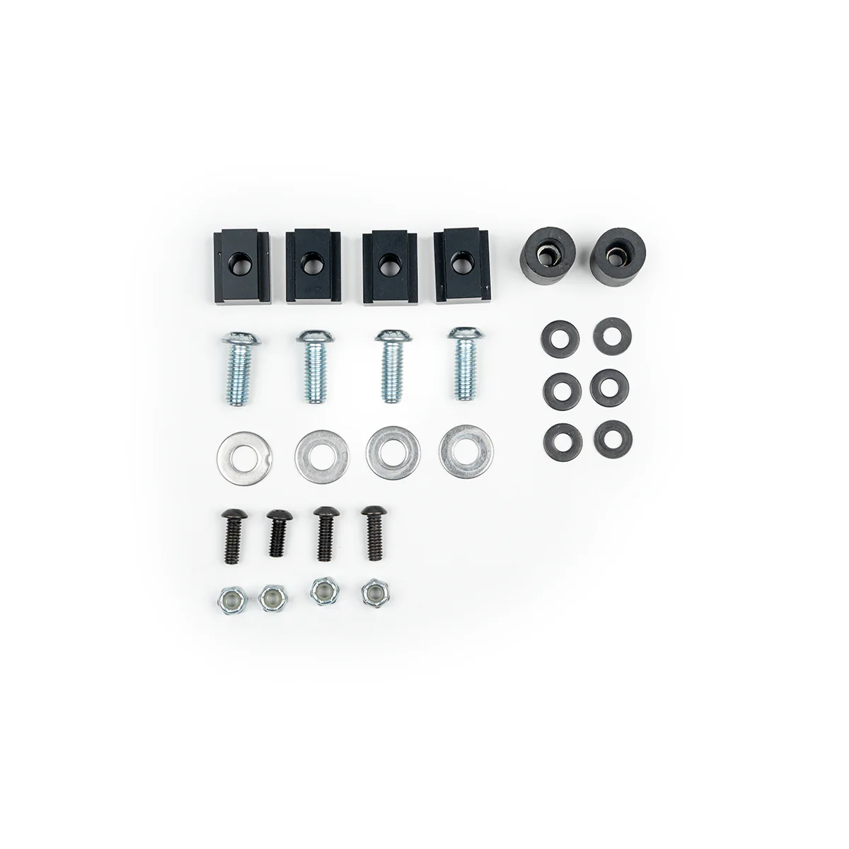 Side Bed MOLLE System For 2024+ Toyota Tacoma - Image 8