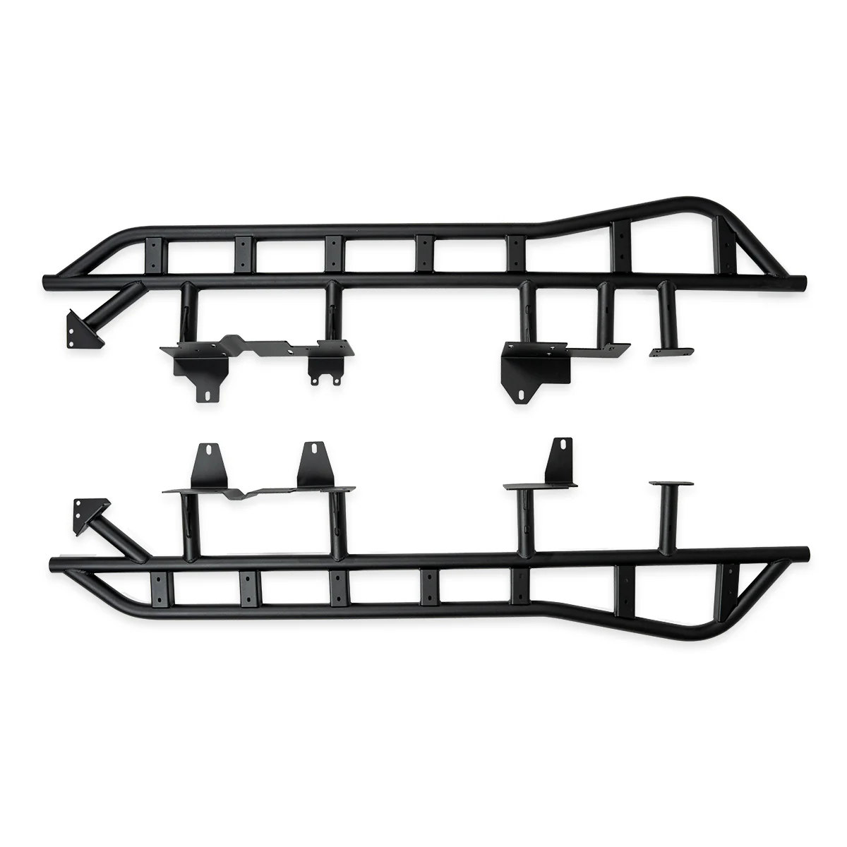 Step Edition Rock Sliders For 2025+ Toyota 4Runner - Image 3