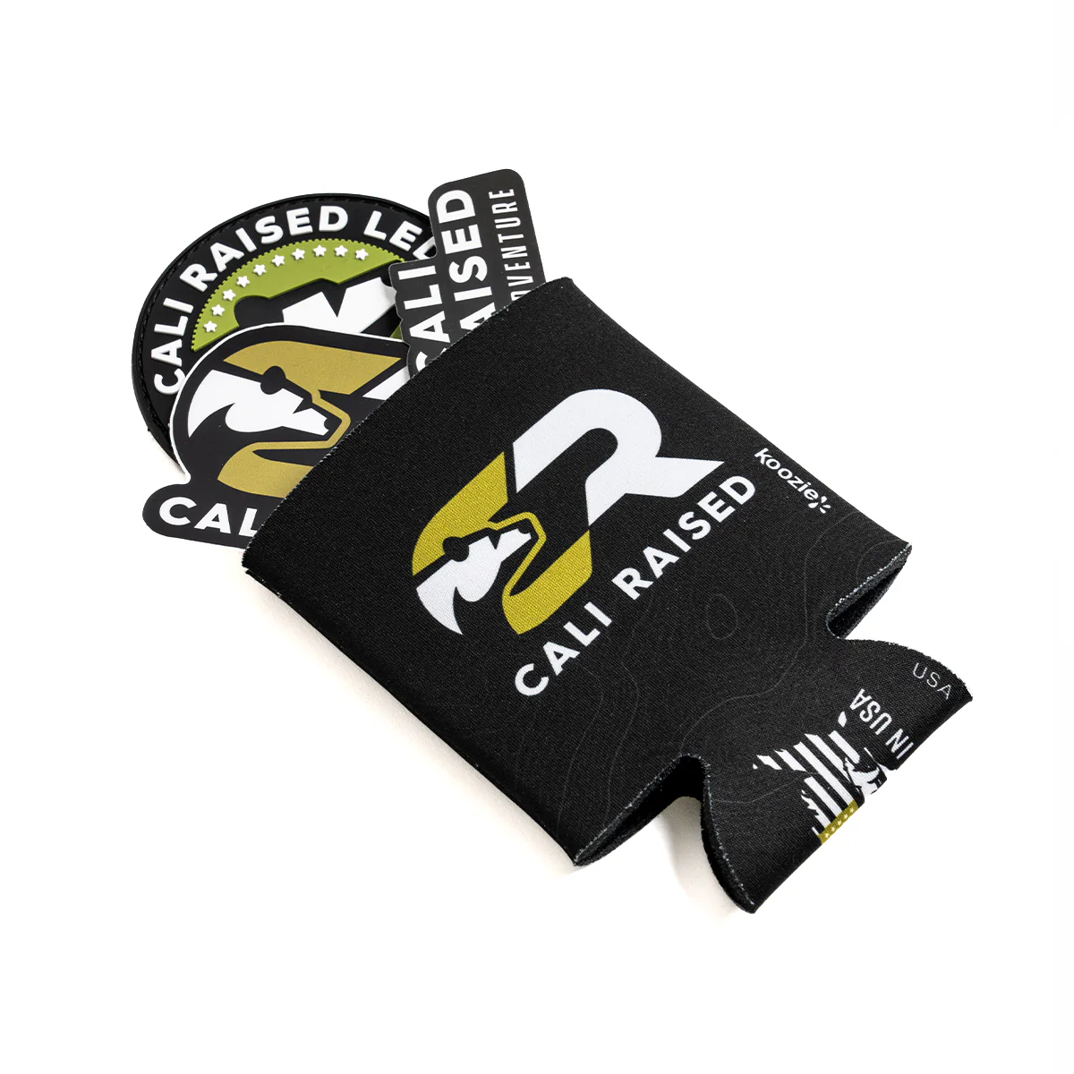 Cali Raised LED SWAG Pack - Image 3