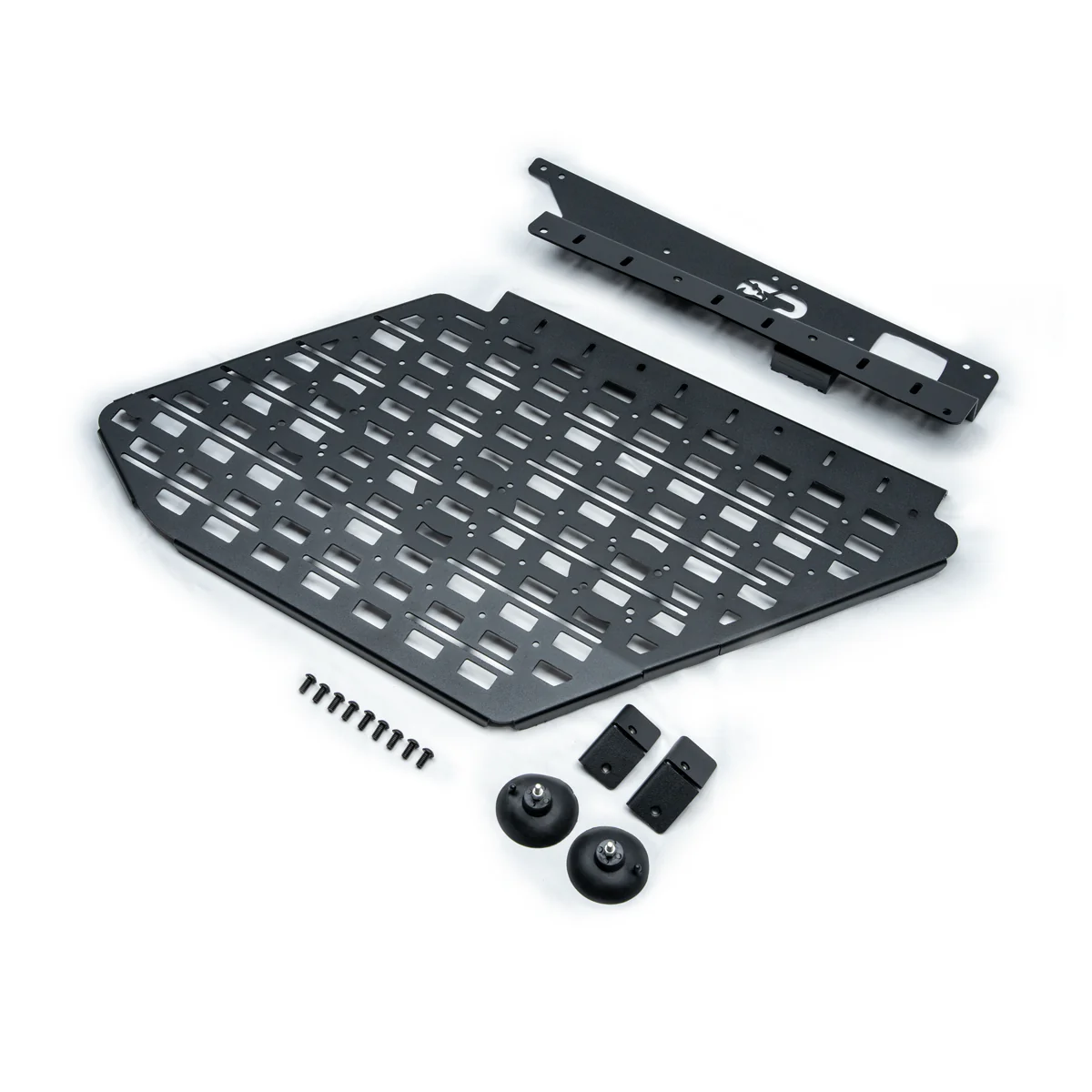 T4R 6th Gen Exterior Window Molle Panel For 2025+ Toyota 4Runner - Image 4