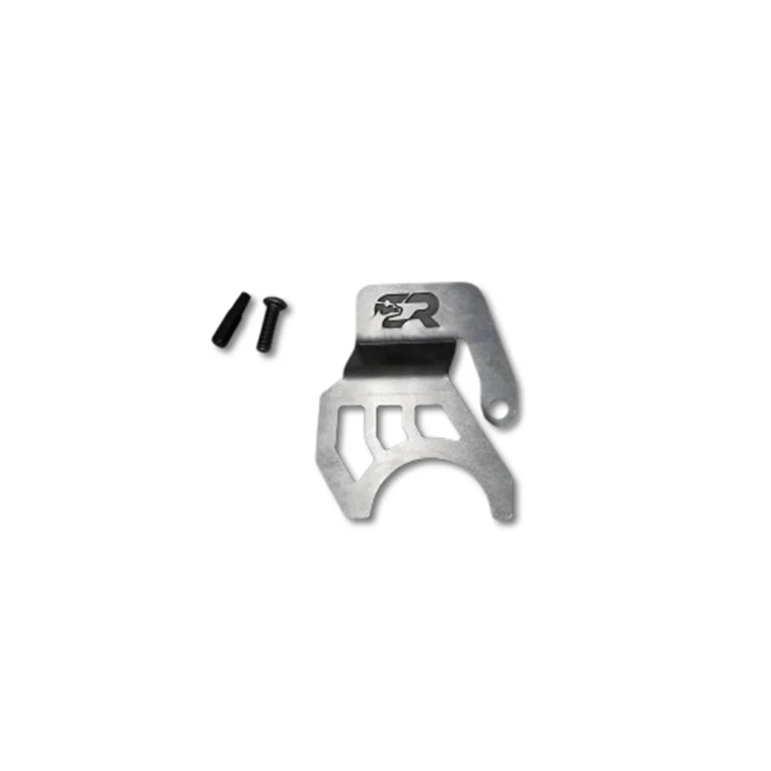 Tailgate Theft Protector for 2022+ Toyota Tundra - Image 2