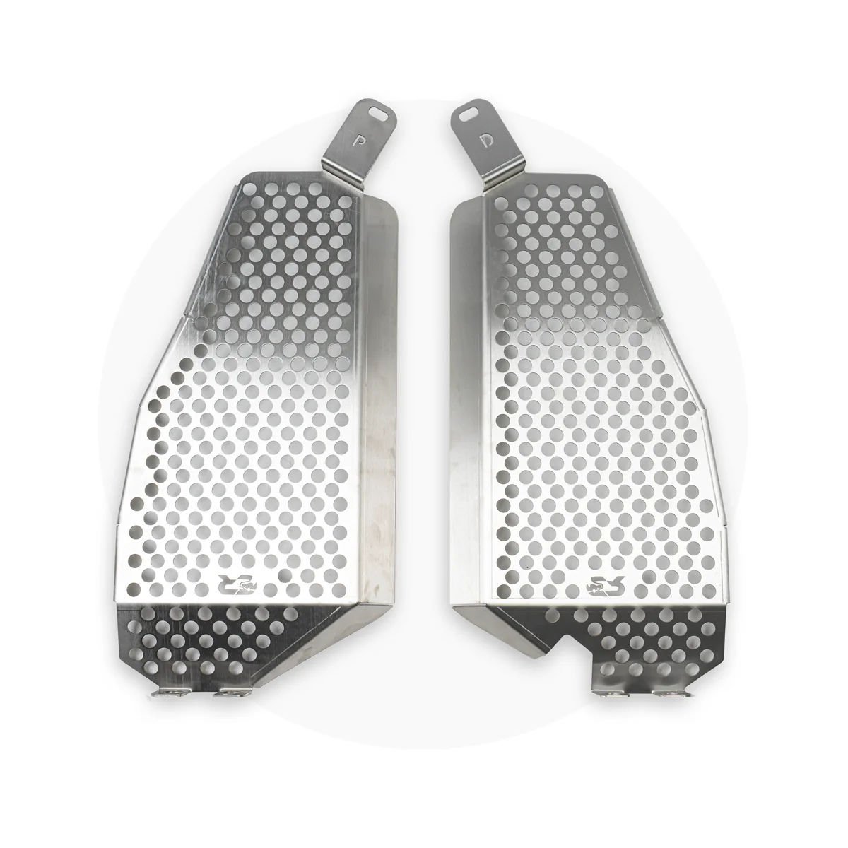 Catalytic Converter Shield Fits 22+ Toyota Tundra - Image 2