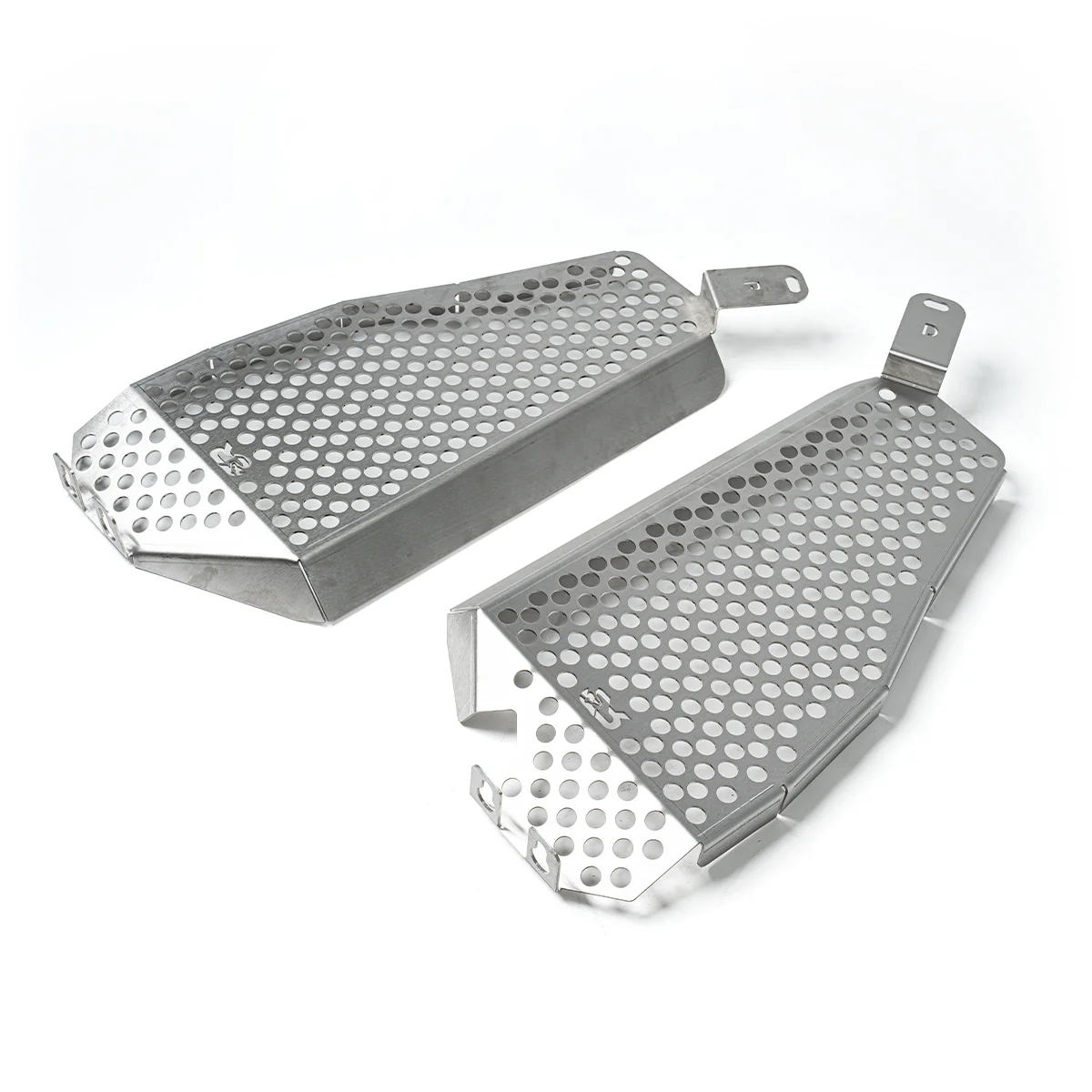 Catalytic Converter Shield Fits 22+ Toyota Tundra - Image 3