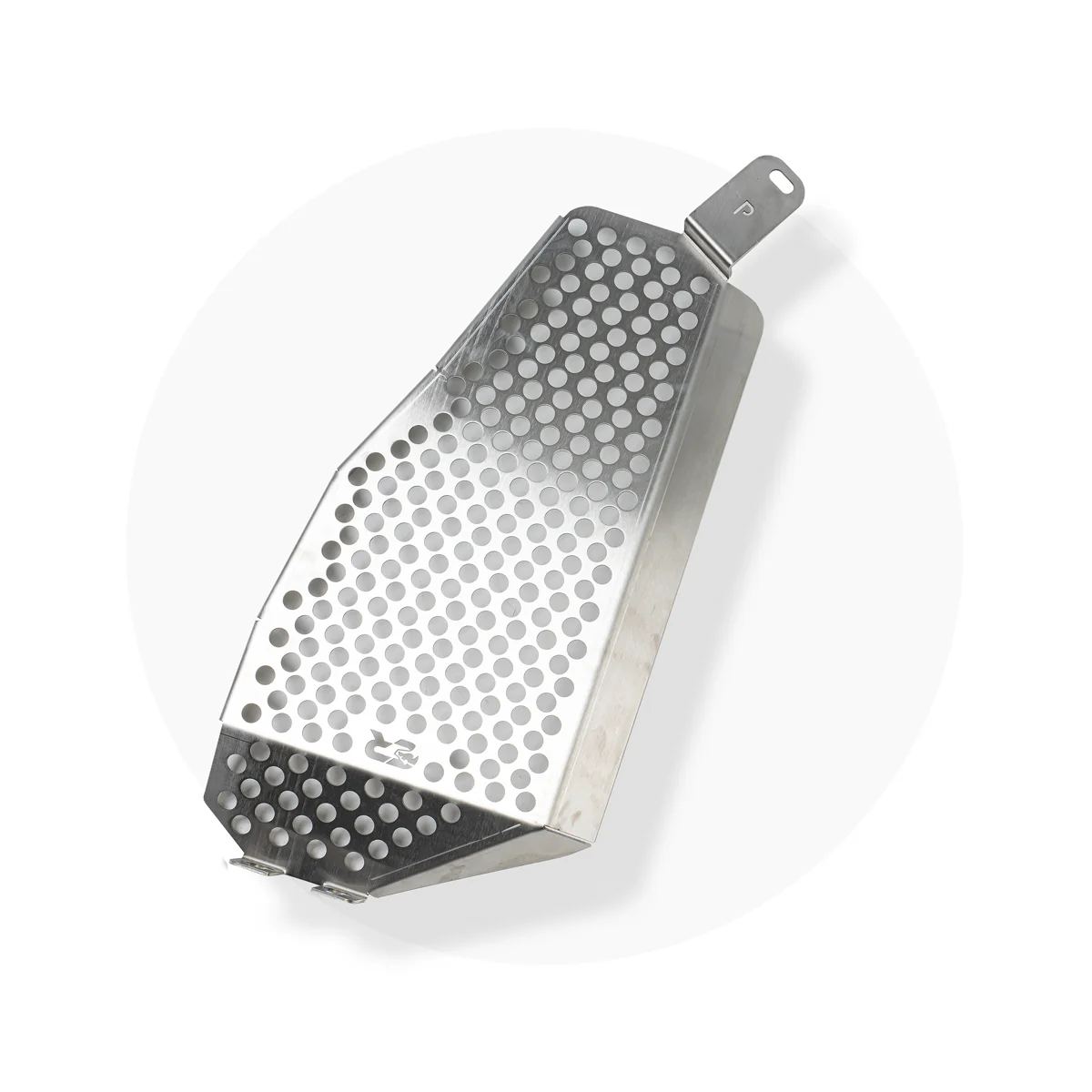 Catalytic Converter Shield Fits 22+ Toyota Tundra - Image 4