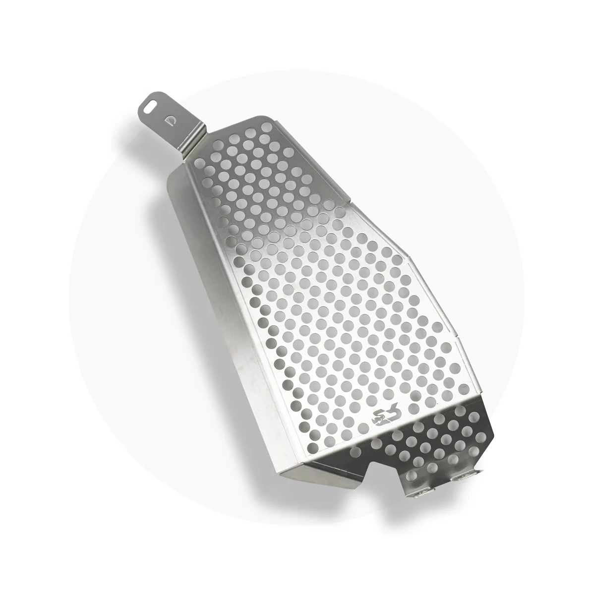 Catalytic Converter Shield Fits 22+ Toyota Tundra - Image 5