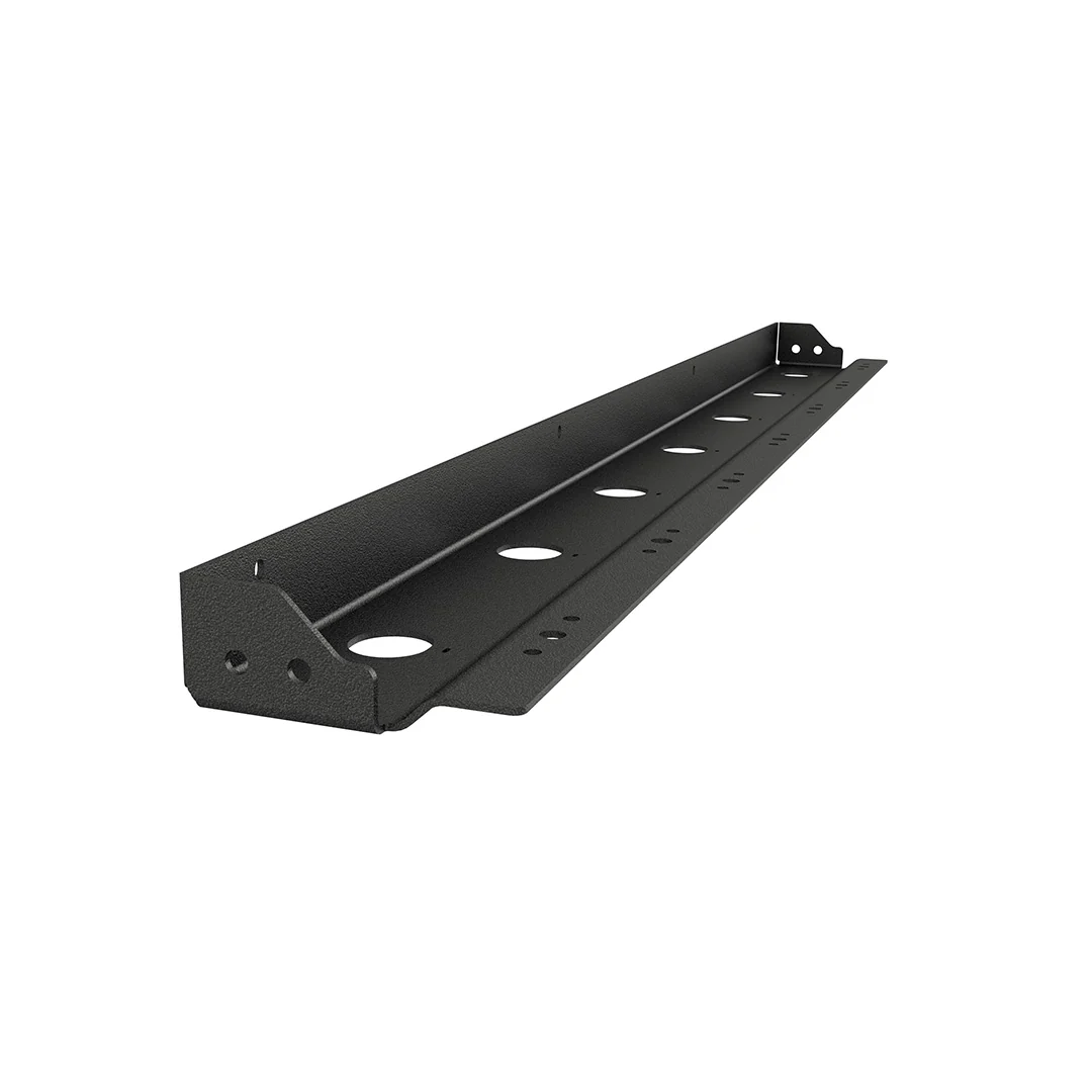 CBI 4th Gen Tacoma LP4 Mounting Bracket | 2024-2025