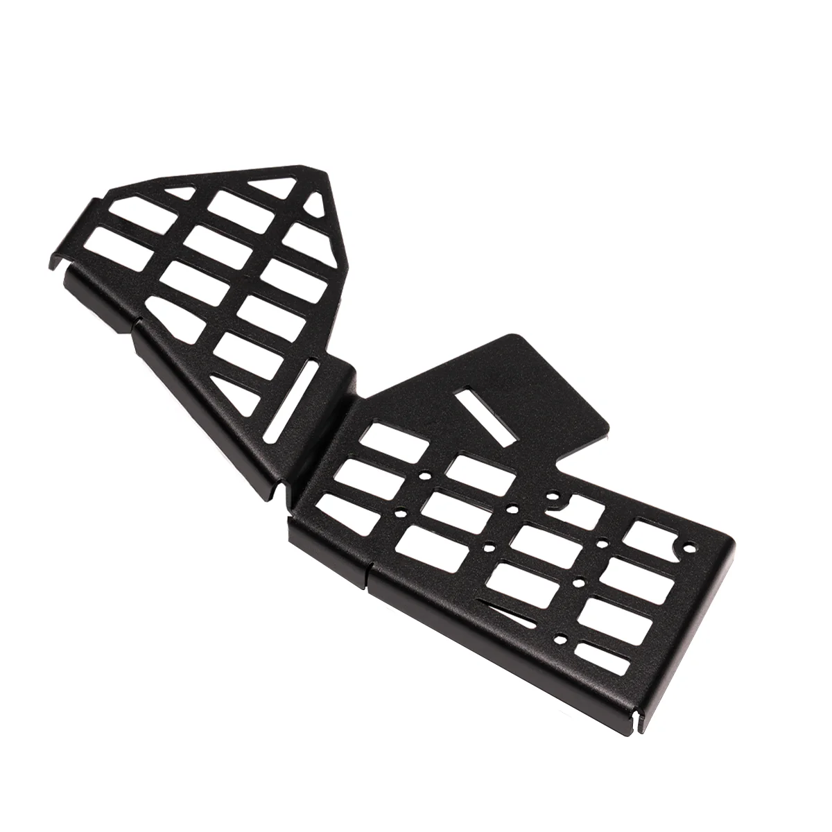 CENTER CONSOLE MOLLE PANEL For 2025+ Toyota 4Runner - Image 4