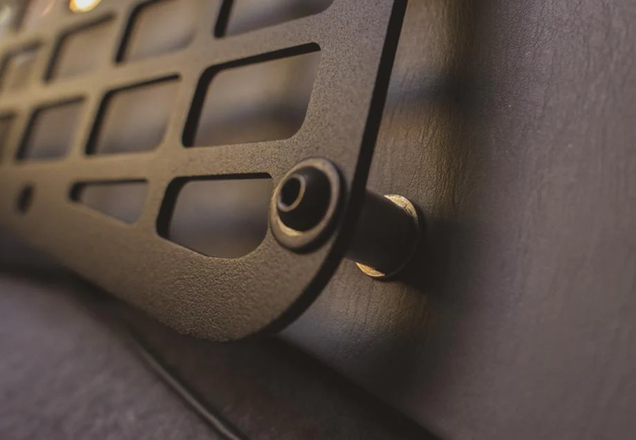 Center Console MOLLE Panels For 2005-2023 Toyota Tacoma - Image 14