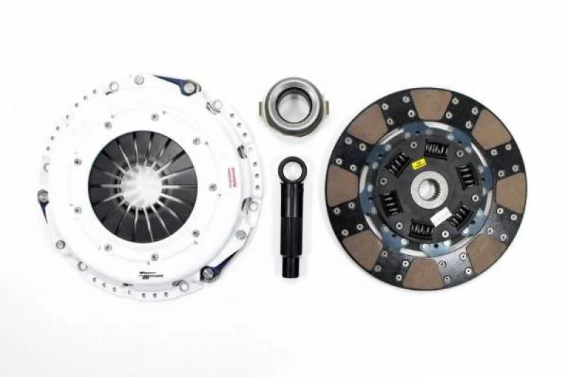 Clutch Masters 14-18 Mazda3 2.5L FX350 Clutch Kit (Only Work With Single Mass Flywheel) - Image 2