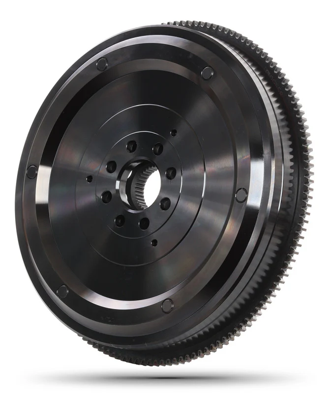 Clutch Masters 15-24 Audi RS3 2.5L Turbo 5-Cylinder DCT Steel Flywheel - Image 2