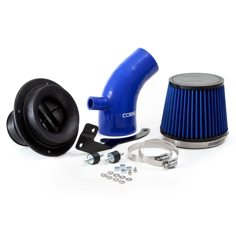 Cobb 04-07 Subaru STi / 02-07 WRX / 04-08 FXT Intake + Airbox - Image 2