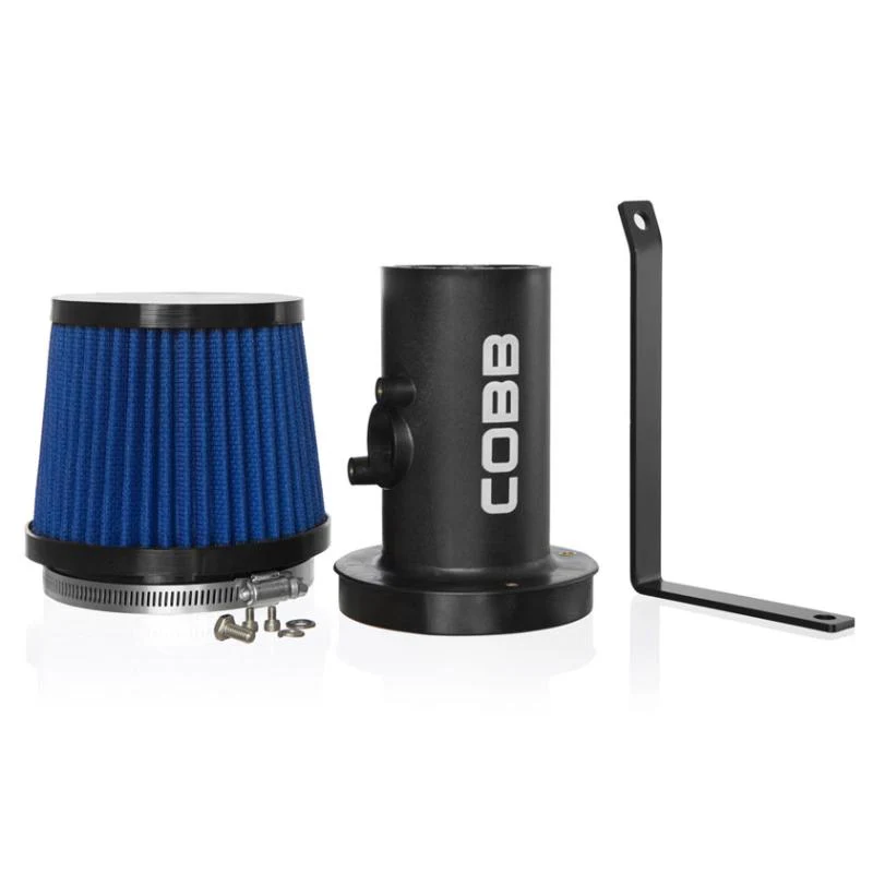 Cobb 04-07 Subaru STi / 02-07 WRX / 04-08 FXT Intake + Airbox - Image 3