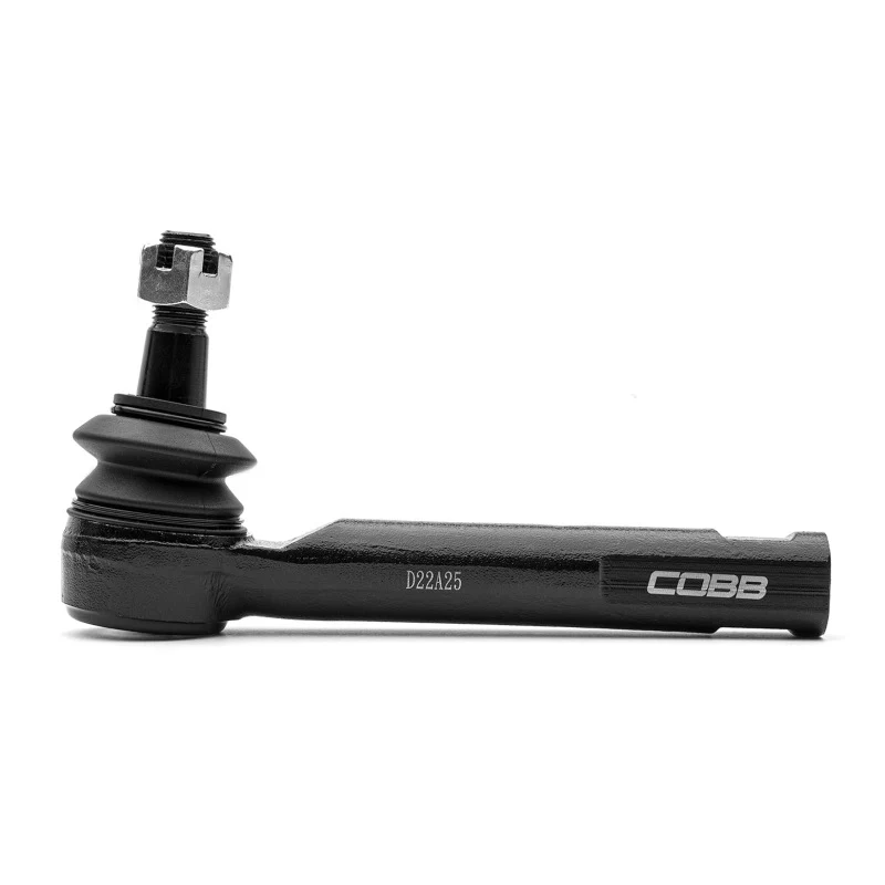 Cobb 08-21 Subaru WRX/STI Front Roll Center Bump Steer Kit - Image 2