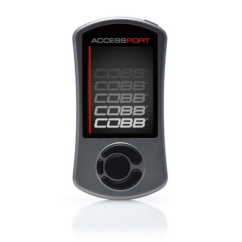 Cobb 13-18 Ford Focus ST / 14-19 Fiesta ST AccessPORT V3 - Image 3