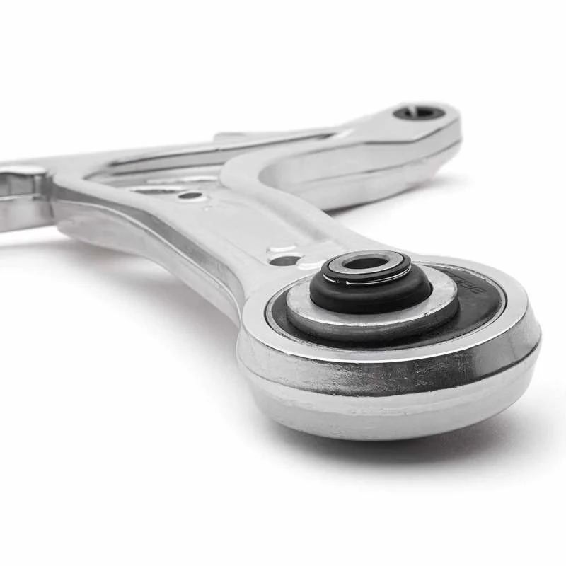 Cobb 15-21 Subaru WRX & STI/2018 Type RA Alloy Front Lower Control Arm (Complete) Offset Caster - Image 2