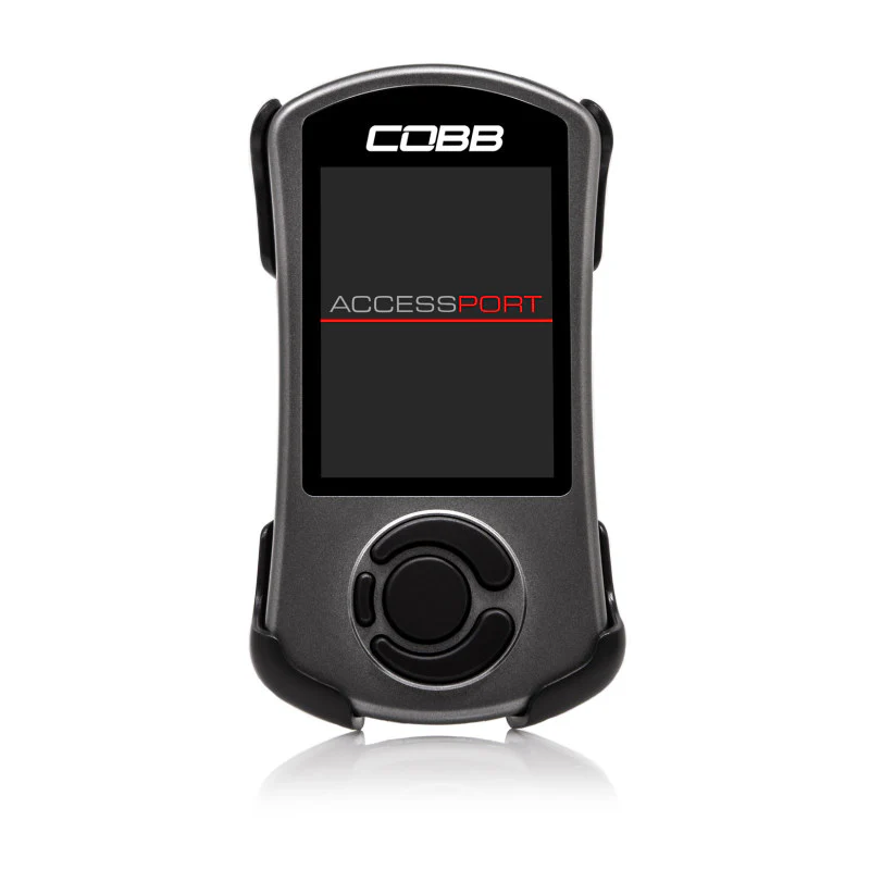 Cobb 17-19 Porsche 718 Cayman / Boxster Accessport V3 w/ PDK Flashing - Image 10