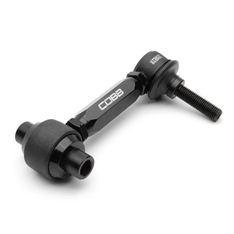 Cobb 22-23 Subaru WRX / 20-24 Outback Adjustable Sway Bar End Links - Image 2