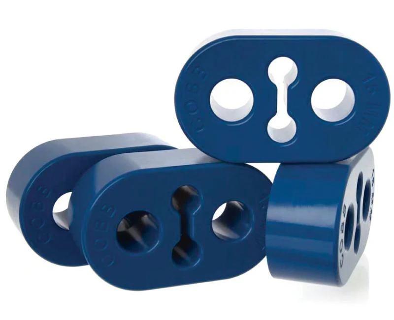Cobb Mazdaspeed3 Gen2 Exhaust Hanger Kit - Image 2