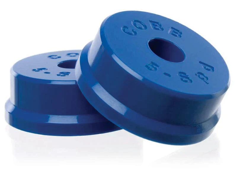 Cobb Subaru 5MT Shifter Bushing Pack - Image 2