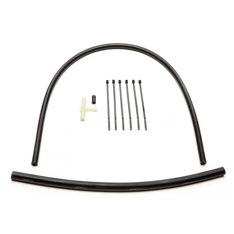 Cobb Subaru Fuel Pressure Regulator Manifold Reference Relocation Kit - Image 2