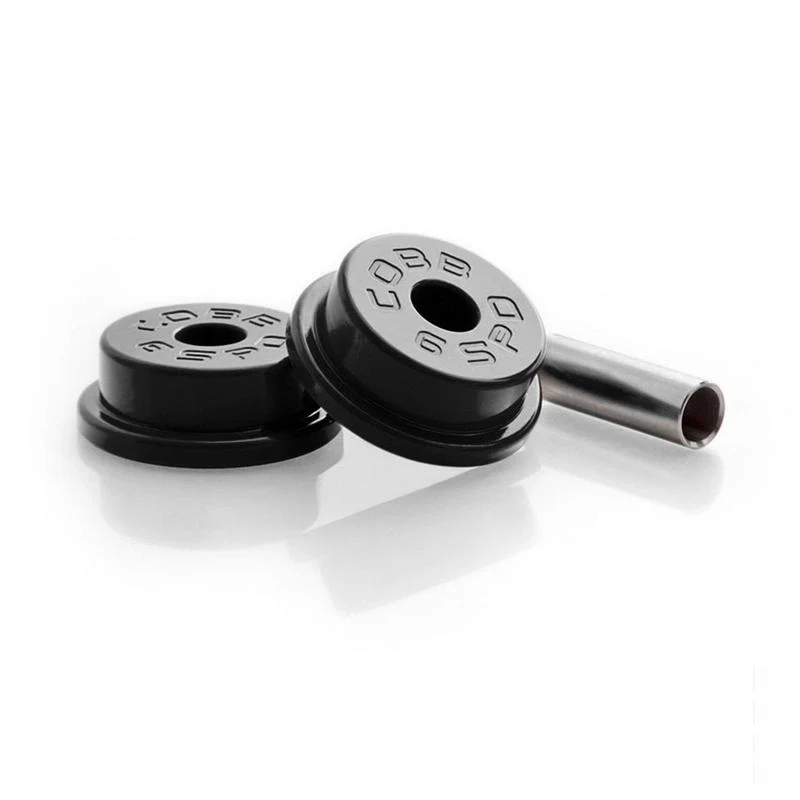 Cobb Subaru LGT Spec B 6MT Stage 1 Drivetrain Package - Image 2
