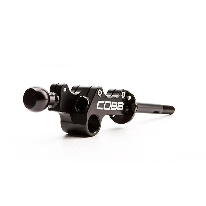 Cobb Subaru LGT Spec B 6MT Stage 1 Drivetrain Package - Image 4