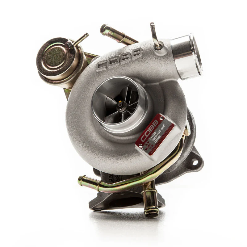 Cobb TD05H-20G-8 Turbocharger for WRX STI - Image 7