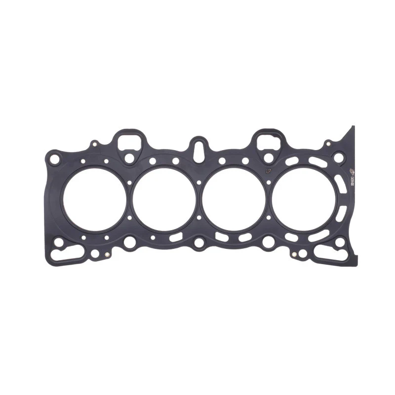 Cometic 92-00 Honda Civic D15Z1/D16Y5/D16Y7/D16Y8/D16Z6 75.5mm Bore .056in MLS Cylinder Head Gasket - Image 2