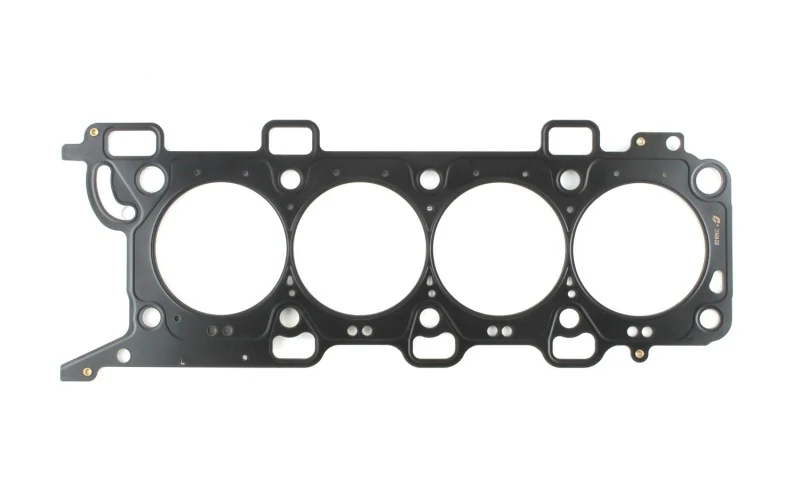 Cometic Ford 5.0L Gen-3 Coyote Modular V8 94.5mm Bore .045in MLS Cylinder Head Gasket LHS - Image 2