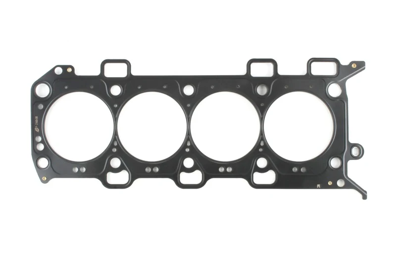 Cometic Ford 5.0L Gen-3 Coyote Modular V8 94.5mm Bore .045in MLS Cylinder Head Gasket LHS - Image 5