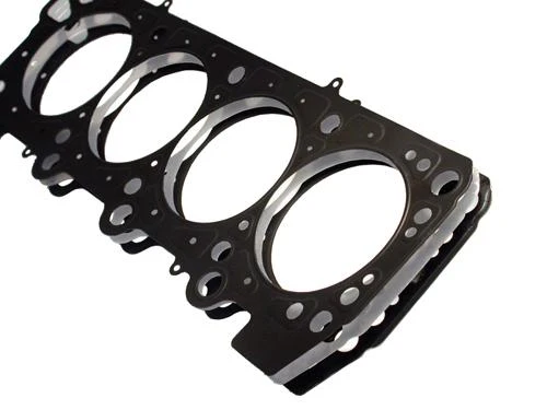 Cometic Nissan SR20DE/DET S14 87mm Bore .051 inch MLS Head Gasket w/ Both Oil Holes (S - Image 4