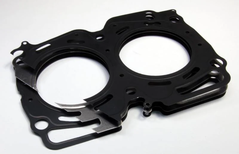 Cometic Nissan SR20DET 86.5mm Bore .051in. MLS Head Gasket w/ No Extra Oil Holes - Image 2