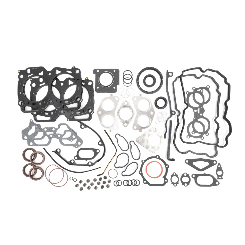 Cometic Street Pro 08-10 Subaru STi EJ257 DOHC 101mm Bore Complete Gasket Kit *OEM # 10105AB200* - Image 2