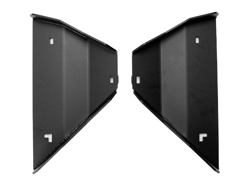 Complete Skid Plate Collection For 2010-2024 4Runner - Image 13