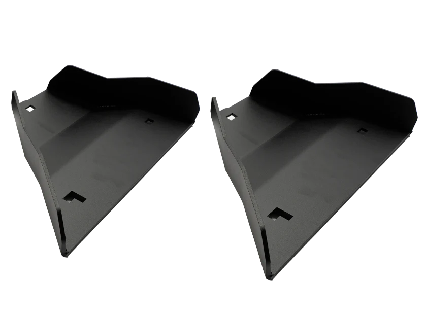 Complete Skid Plate Collection For 2010-2024 4Runner - Image 14