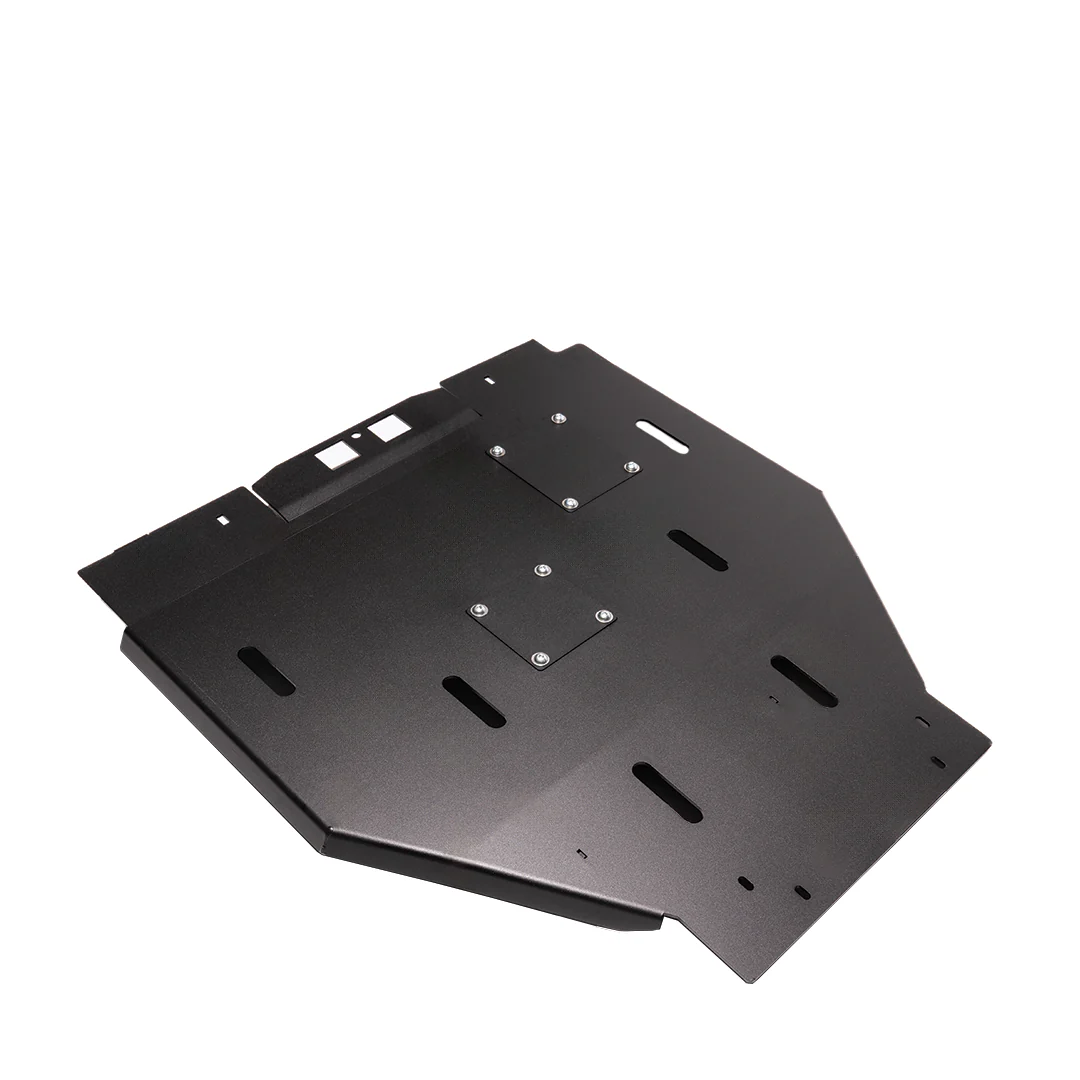 COMPLETE SKID PLATE COLLECTION FOR 2024+ TOYOTA TACOMA - Image 10