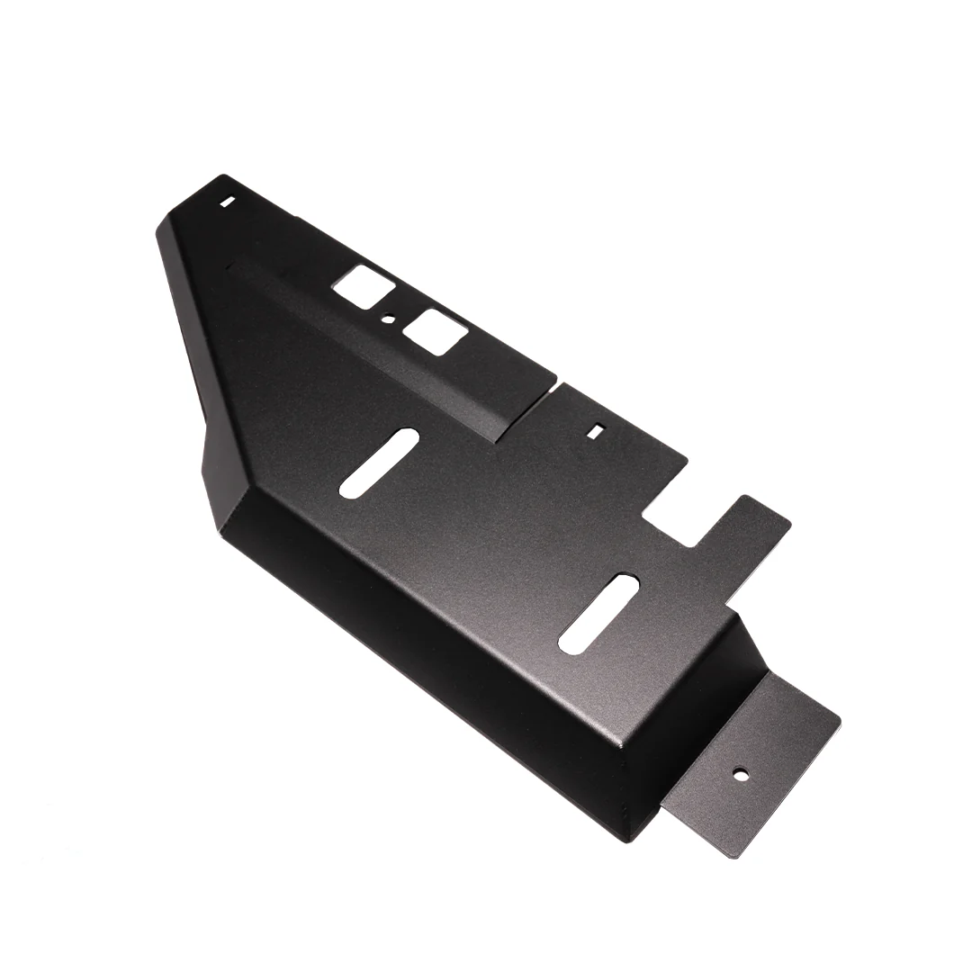 COMPLETE SKID PLATE COLLECTION FOR 2024+ TOYOTA TACOMA - Image 11