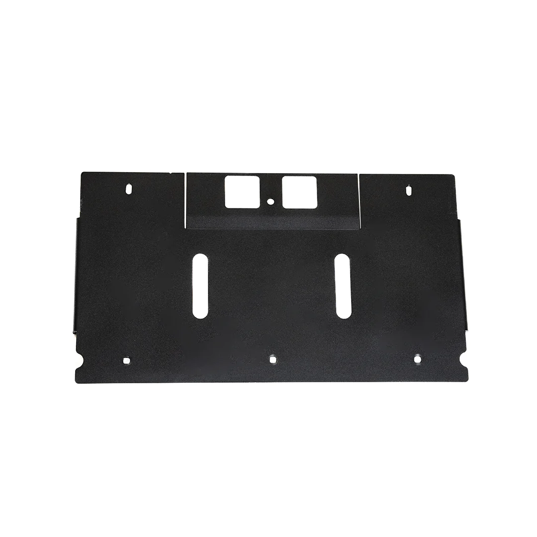 COMPLETE SKID PLATE COLLECTION FOR 2024+ TOYOTA TACOMA - Image 3