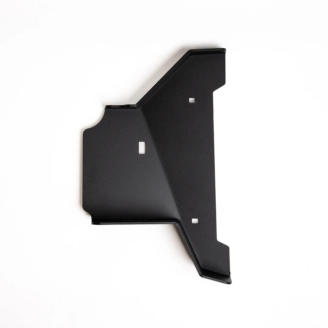 COMPLETE SKID PLATE COLLECTION FOR 2024+ TOYOTA TACOMA - Image 5