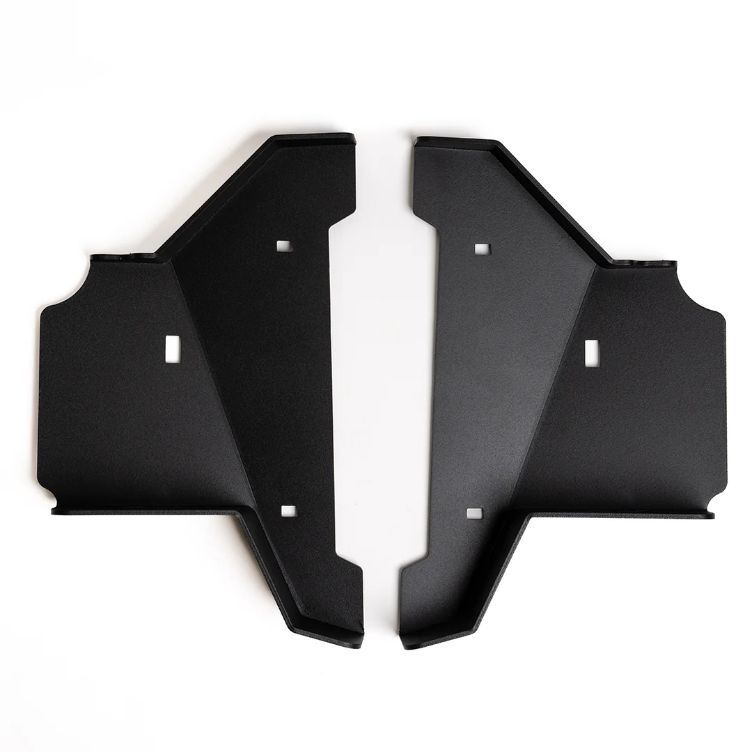 COMPLETE SKID PLATE COLLECTION FOR 2024+ TOYOTA TACOMA - Image 6