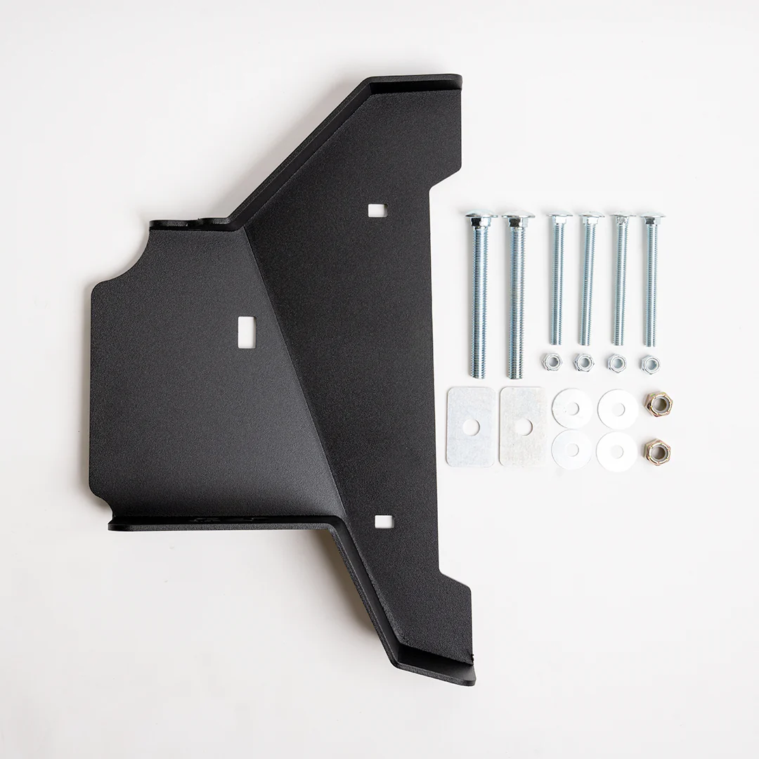 COMPLETE SKID PLATE COLLECTION FOR 2024+ TOYOTA TACOMA - Image 8