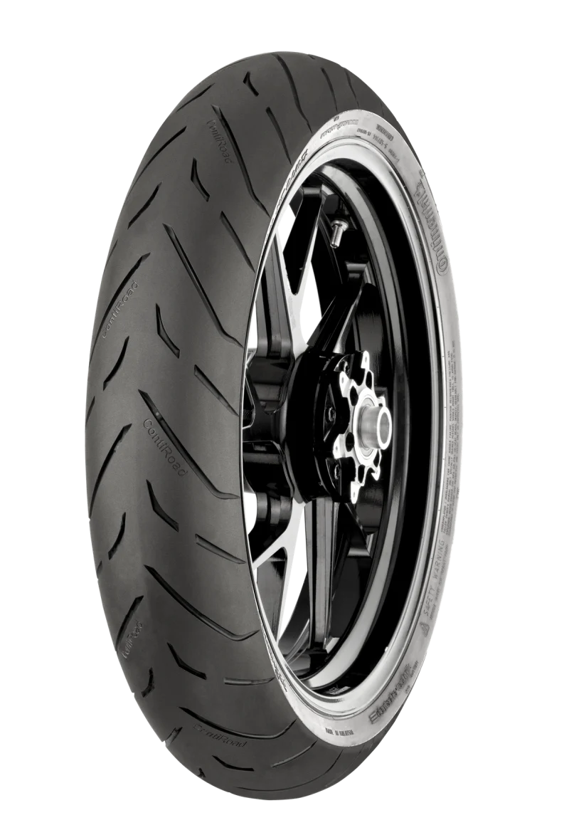 Continental ContiRoad - 110/70-17 M/C 54S TL Front