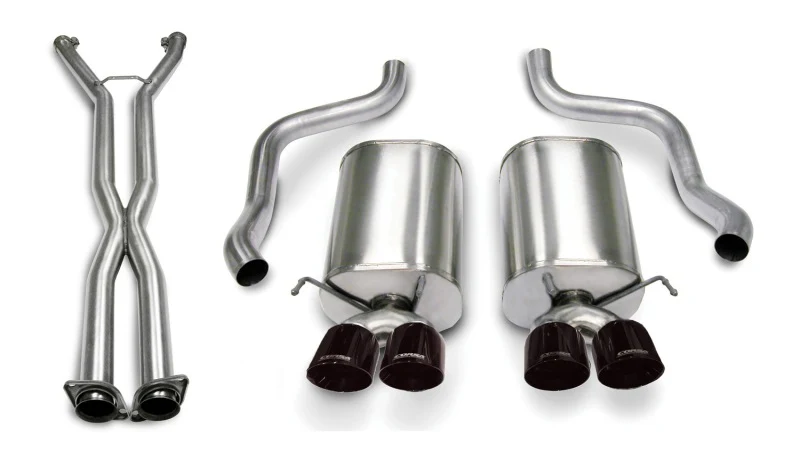 COR Axle-Back Sport - Image 3