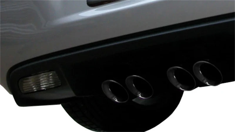 COR Axle-Back Sport - Image 4