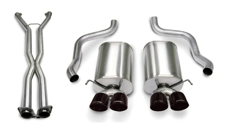 COR Axle-Back Sport - Image 2