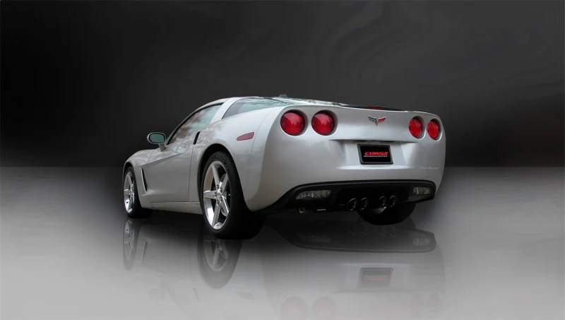 COR Axle-Back Sport - Image 4