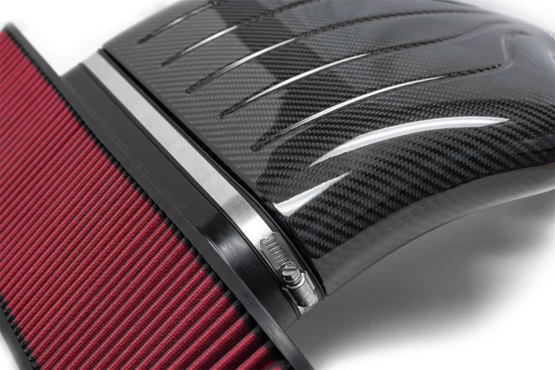 Corsa 06-13 Chevrolet Corvette C6 Z06 7.0L V8 Air Intake - Image 7
