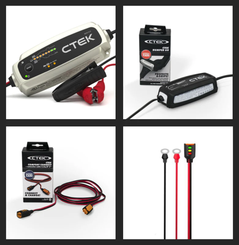 CTEK Ultimate Automotive Kit - Image 2