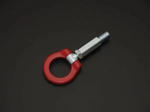 Cusco Folding Rear Tow Hook 2016 Mazda Miata Roadster (ND5RC)