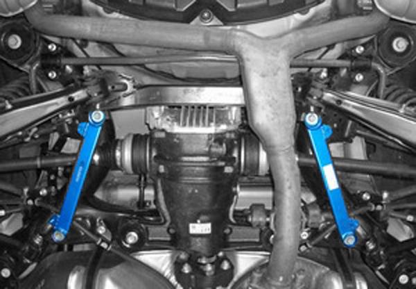 Cusco Lexus IS250/IS350 Power Brace - Image 2